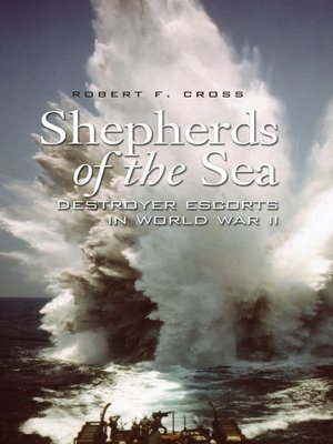 cover image of Shepherds of the Sea